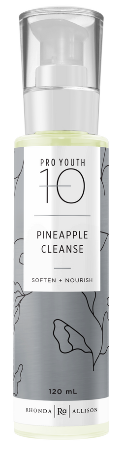 Pineapple Cleanse
