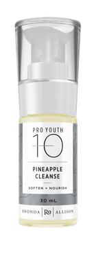 Pineapple Cleanse