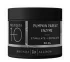 Pumpkin Parfait Enzyme