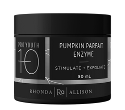 Pumpkin Parfait Enzyme