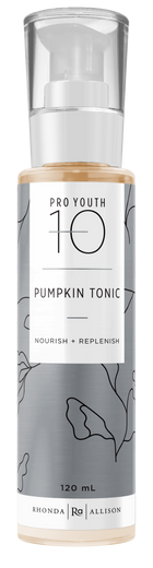 Pumpkin  Tonic