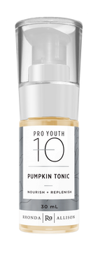 Pumpkin  Tonic