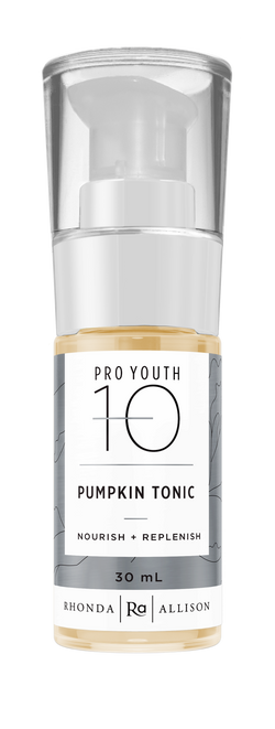 Pumpkin  Tonic