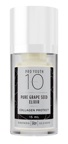 Pure Grape Seed Elixir
