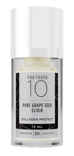 Pure Grape Seed Elixir