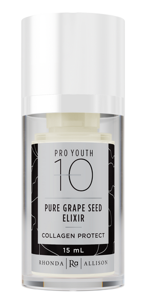 Pure Grape Seed Elixir – RA: Minus 10