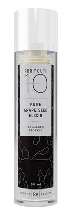 Pure Grape Seed Elixir