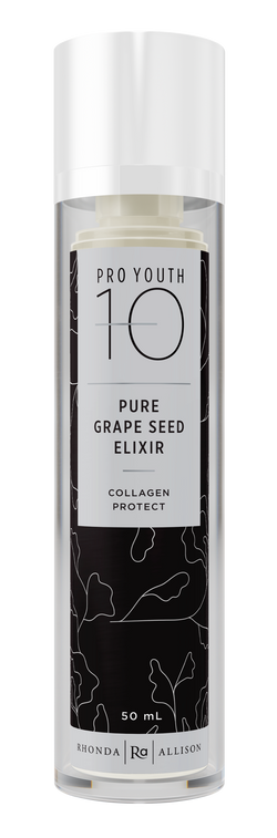 Pure Grape Seed Elixir