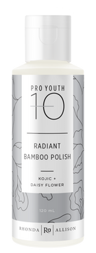 Radiant Bamboo Polish