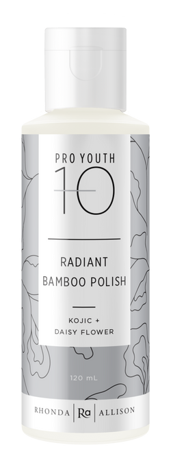 Radiant Bamboo Polish