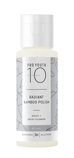 Radiant Bamboo Polish