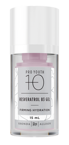 Resveratrol B3 Gel