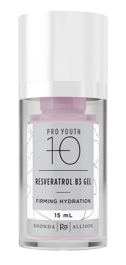 Resveratrol B3 Gel