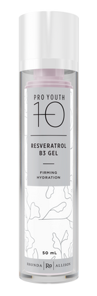 Resveratrol B3 Gel