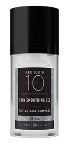 Skin Smoothing Gel