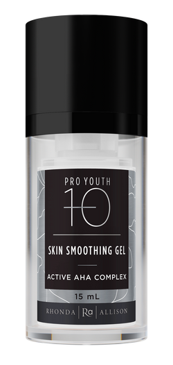 Skin Smoothing Gel