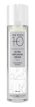 Ultra Replenish Cream