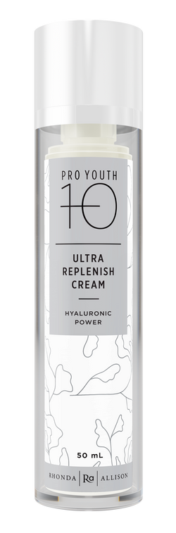 Ultra Replenish Cream
