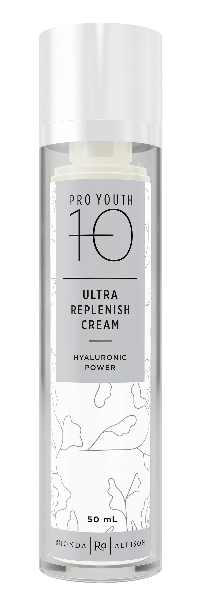 Ultra Replenish Cream – RA: Minus 10