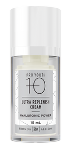 Ultra Replenish Cream