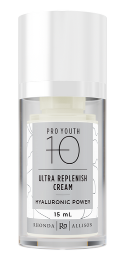 Ultra Replenish Cream