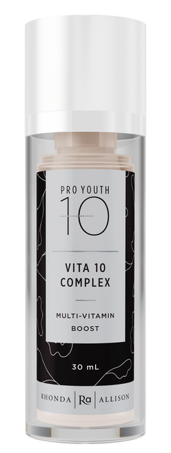 Vita 10 Complex