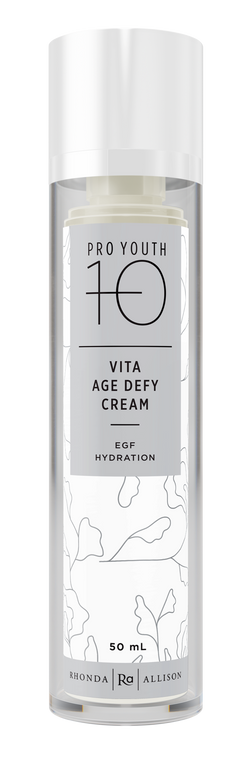 Vita Age Defy Cream