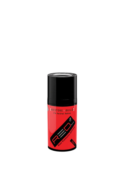 PM Retinol Redux