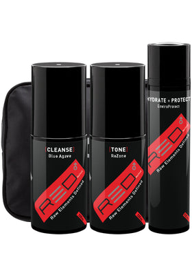 REDMethod Essentials – Oil Control