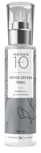 Antiox Defend Tonic