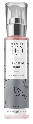 Berry  Wine Tonic