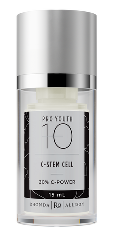 C-Stem Cell – RA: Minus 10