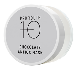 Chocolate Antiox Mask