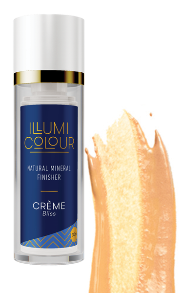Natural Mineral Crème