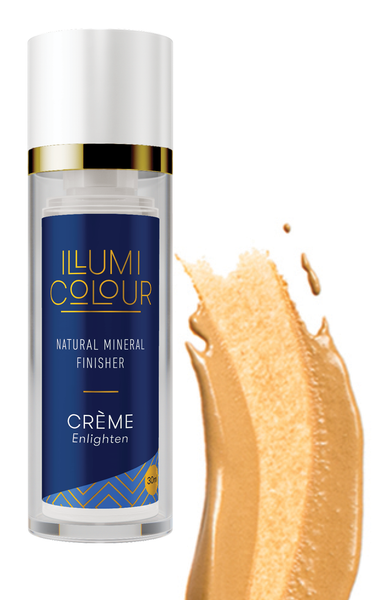 Natural Mineral Crème