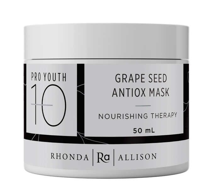 Grape Seed Antiox Mask