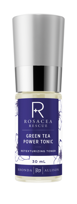 Green Tea Power Tonic