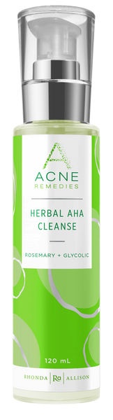 Herbal AHA Cleanse