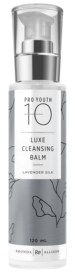 Luxe Cleansing Balm