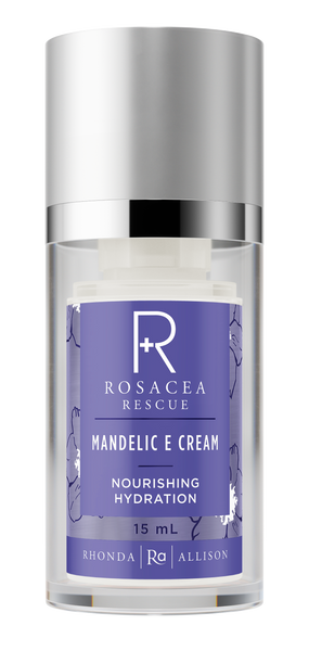 Mandelic E Cream