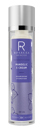 Mandelic E Cream