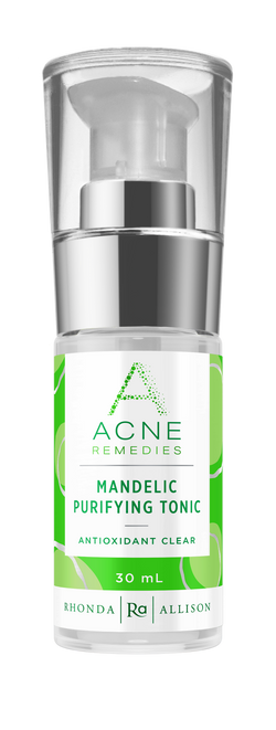 Mandelic Purifying Tonic