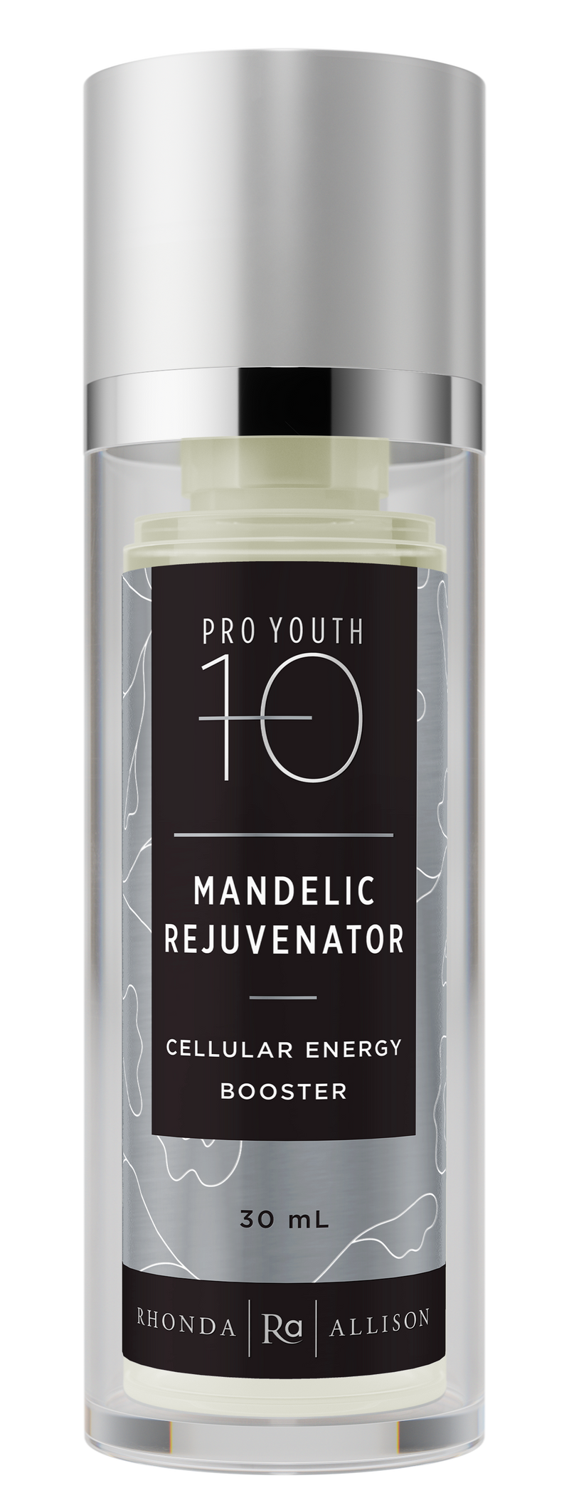 Mandelic Rejuvenator – RA: Minus 10