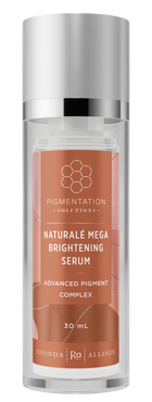 Naturale Mega Brightening Serum
