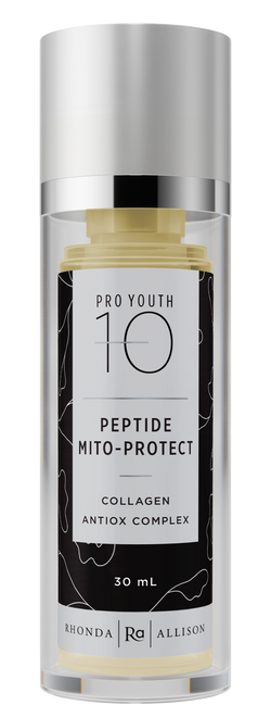 Peptide Mito-Protect