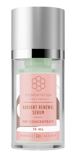 Radiant Renewal Serum