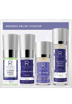 Redness Relief Starter