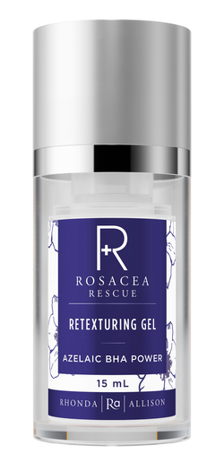 Retexturing Gel