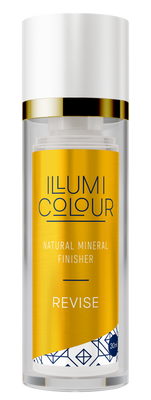 Natural Mineral Crème Revise