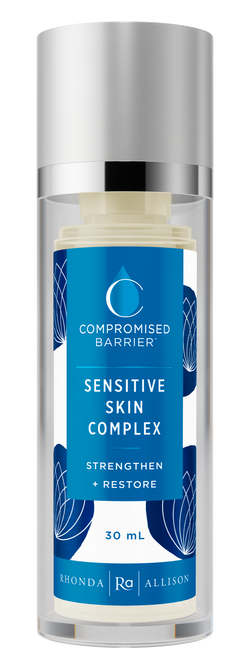 Sensitive Skin Complex